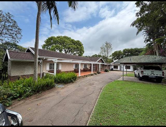 7 BEDROOM HOUSE FOR SALE IN ROUKEN GLEN